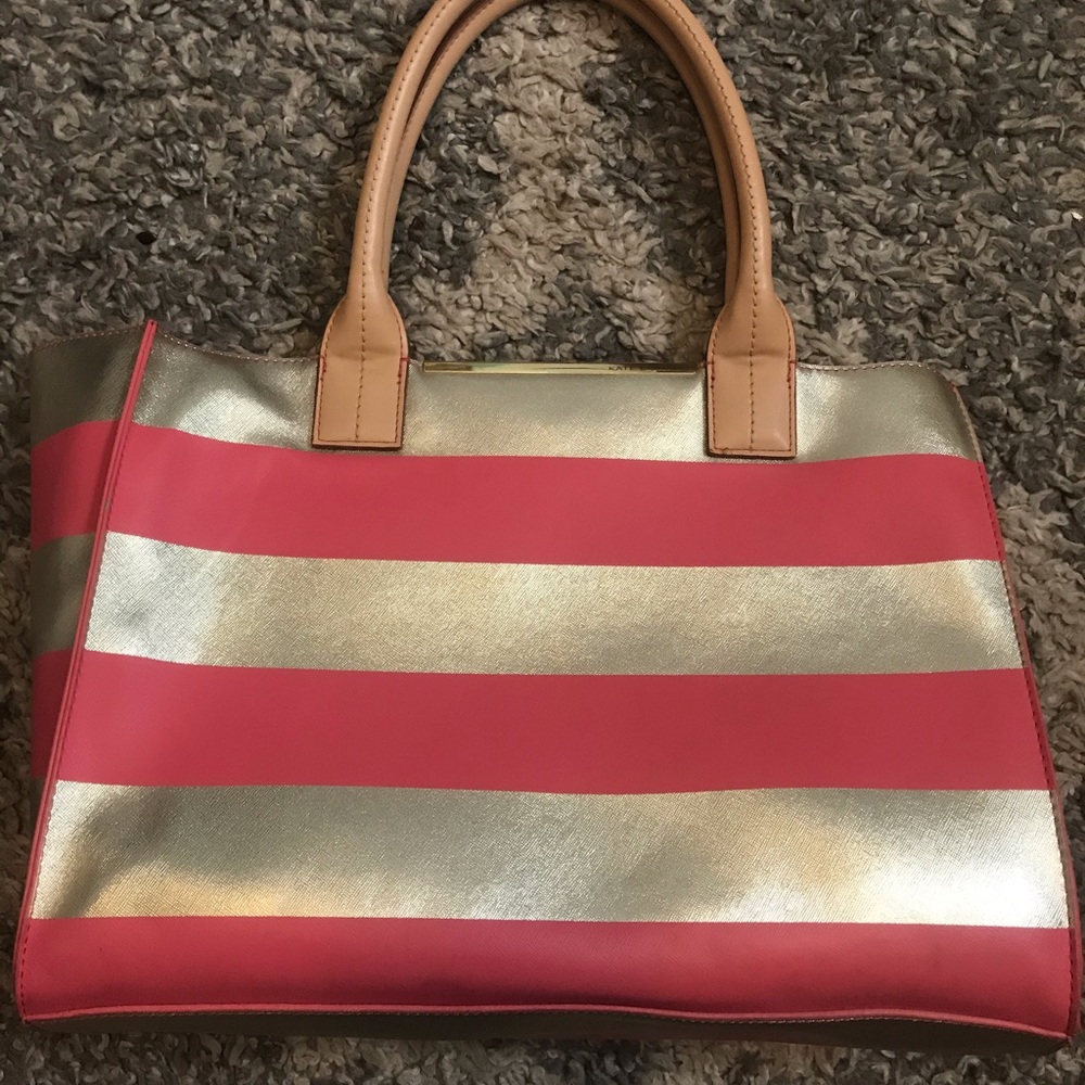 Kate Landry BAG